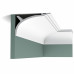 Карниз для подсветки C991 Orac Decor купить в Одессе