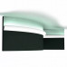 Карниз гибкий CX188F Orac Decor купить в Одессе