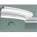 Карниз гибкий C341F Orac Decor купить в Одессе