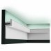 Карниз для подсветки C382 Orac Decor купить в Одессе