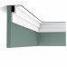 Карниз для подсветки C390 Orac Decor купить в Одессе