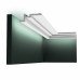 Карниз потолочный для подсветки CX196 Orac Decor купить в Одессе
