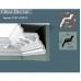Кронштейн до карнизу C307A Orac Decor купити в Одесі
