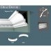 Карниз гибкий C301F Orac Decor купить в Одессе