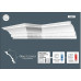 Карниз гнучкий C301F Orac Decor купити в Одесі
