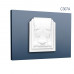 Кронштейн до карнизу C307A Orac Decor купити в Одесі