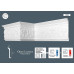 Карниз гибкий C308F Orac Decor купить в Одессе