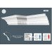 Карниз гибкий C301F Orac Decor купить в Одессе