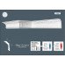 Карниз гнучкий C304F Orac Decor купити в Одесі