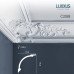 Кутовий карниз із орнаментом C338B Orac Decor купити в Одесі Кутовий карниз із орнаментом C338B Orac Decor купити в Одесі