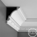 Карниз із орнаментом C301 Orac Decor купити в Одесі
