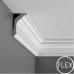 Карниз гибкий C304F Orac Decor купить в Одессе