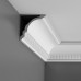 Карниз із орнаментом CX107 Orac Decor купити в Одесі