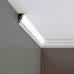 Карниз із орнаментом CX152 Orac Decor купити в Одесі