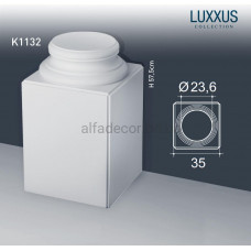 База колоны(основа) K1132 Orac Decor