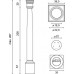  Колона у зборі KD2 Orac Decor купити в Одесі