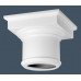 Капітель колоны K1122 Orac Decor купити в Одесі