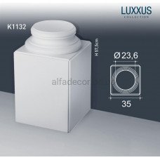 База колоны(основа) K1132 Orac Decor