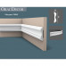 Молдинг(наличник) P8040 Orac Decor купити в Одесі