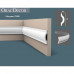 Молдинг гнучкий P9901F Orac Decor купити в Одесі