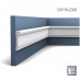 Молдинг(наличник) DX119-2300 Orac Decor купить в Одессе