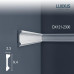 Молдинг(наличник) DX121-2300 Orac Decor купить в Одессе
