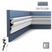Молдинг(наличник) DX170-2300 Orac Decor купить в Одессе