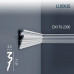 Молдинг(наличник) DX170-2300 Orac Decor купить в Одессе