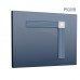 Молдинг(наличник) P5020 Orac Decor купити в Одесі