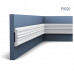Молдинг(наличник) P9020 Orac Decor купить в Одессе