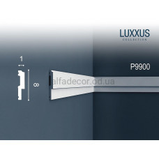 Молдинг P9900 Orac Decor Молдинг P9900 Orac Decor