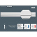 Молдинг P9900 Orac Decor купити в Одесі