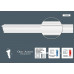 Молдинг PX113 Orac Decor купити в Одесі