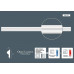 Молдинг PX175 Orac Decor купить в Одессе