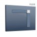 Молдинг гнучкий P5020F Orac Decor купити в Одесі