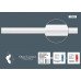 Молдинг гибкий P9040F Orac Decor купить в Одессе
