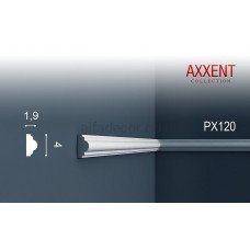 Молдинг PX120 Orac Decor Молдинг PX120 Orac Decor