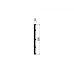 Плінтус(молдинг) гнучкий дюрополімерний SX207F Orac Decor купити в Одесі