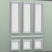 Молдинг P4025 Orac Decor купить в Одессе