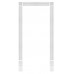 Молдинг(наличник) P5020 Orac Decor купити в Одесі