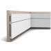 Молдинг(плінтус) P5050 Orac Decor купити в Одесі