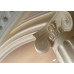 Молдинг(наличник) P8040 Orac Decor купити в Одесі