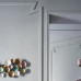 Молдинг(плінтус) універсальний SX157 SQUARE Orac Decor купити в Одесі