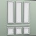 Молдинг гибкий P4025F Orac Decor купить в Одессе