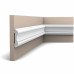 Молдинг(наличник) P8040 Orac Decor купить в Одессе