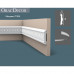 Молдинг гибкий P7030F Orac Decor купить в Одессе
