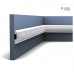 Молдинг із орнаментом P1020 Orac Decor купити в Одесі