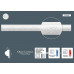 Молдинг гибкий P3020F Orac Decor купить в Одессе