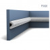 Молдинг із орнаментом P3020 Orac Decor купити в Одесі