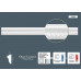Молдинг із орнаментом P6020 Orac Decor купити в Одесі